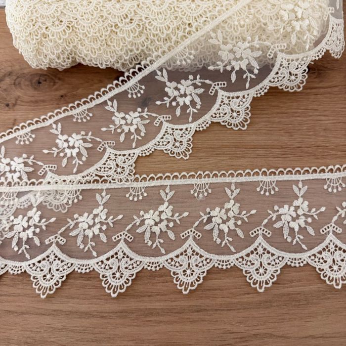 Nėrinys, 90 mm||TavoSapnas