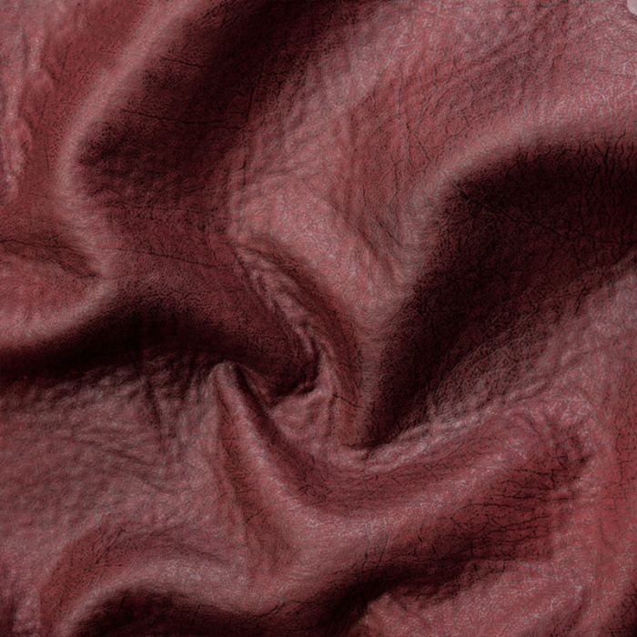 Odos imitacijos gobelenas Bary, bordo||TavoSapnas