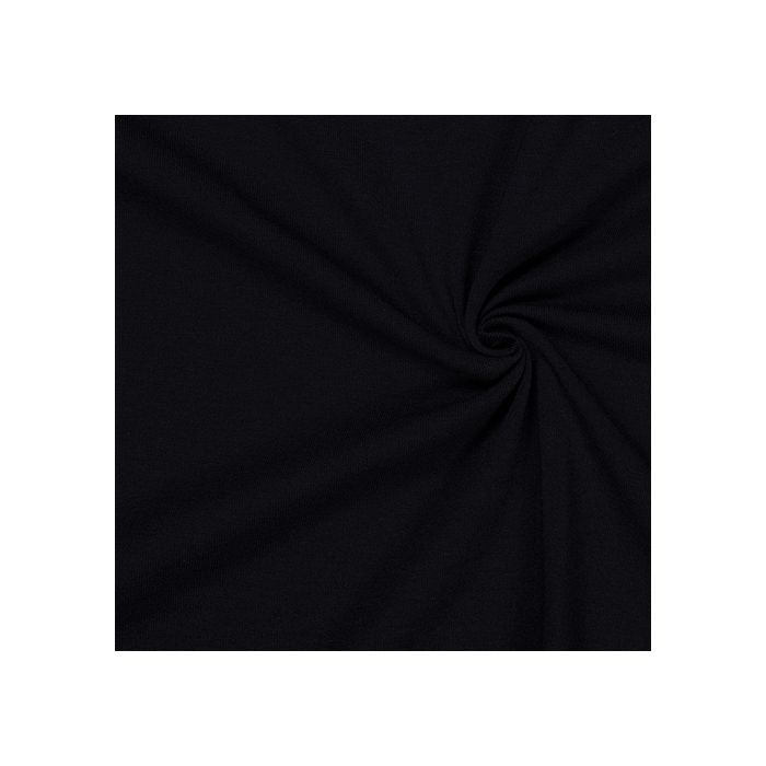 Trisiūlis kilpinis trikotažas tamsiai mėlynas, likutis 0.40x1.90m||TavoSapnas