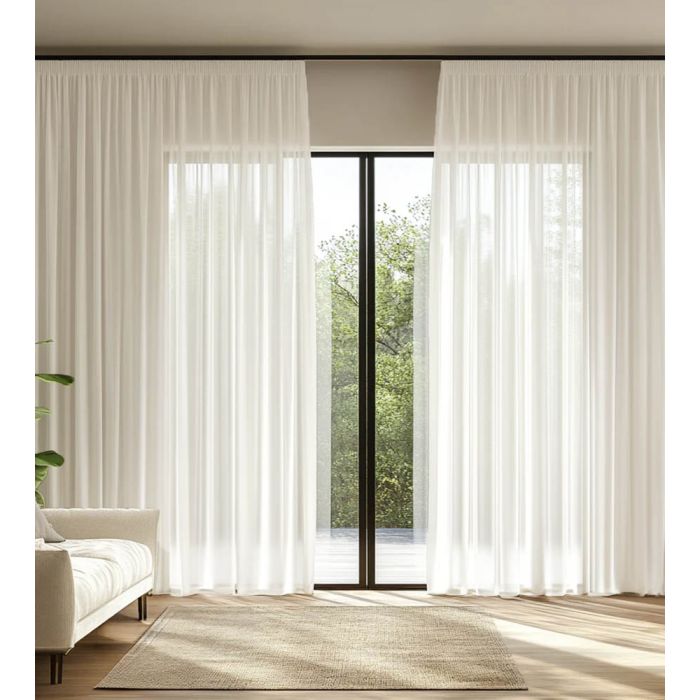 Dieninė užuolaida Ardan, aukštis 320 cm||TavoSapnas