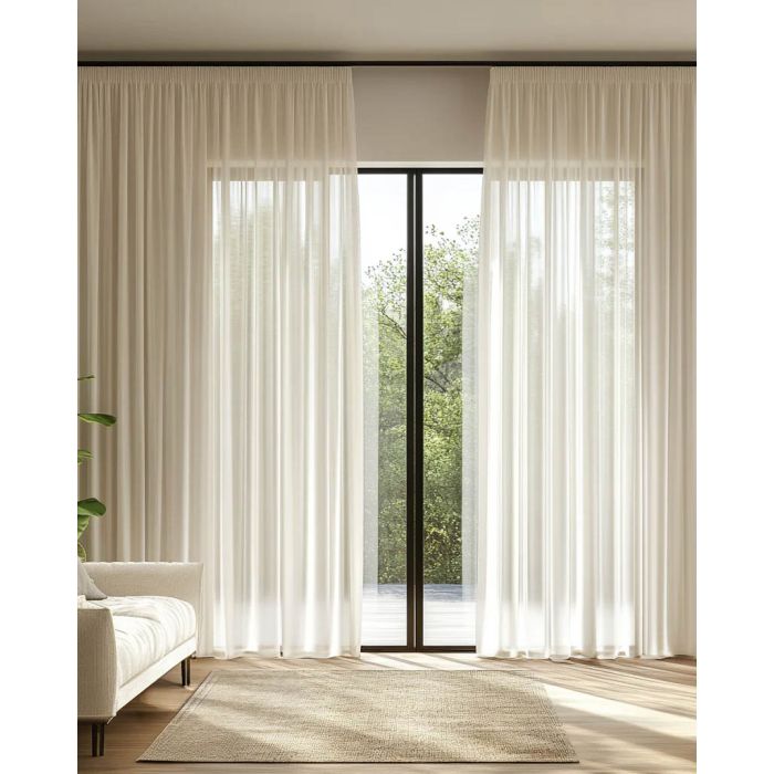 Dieninė užuolaida Ardan, aukštis 320 cm||TavoSapnas