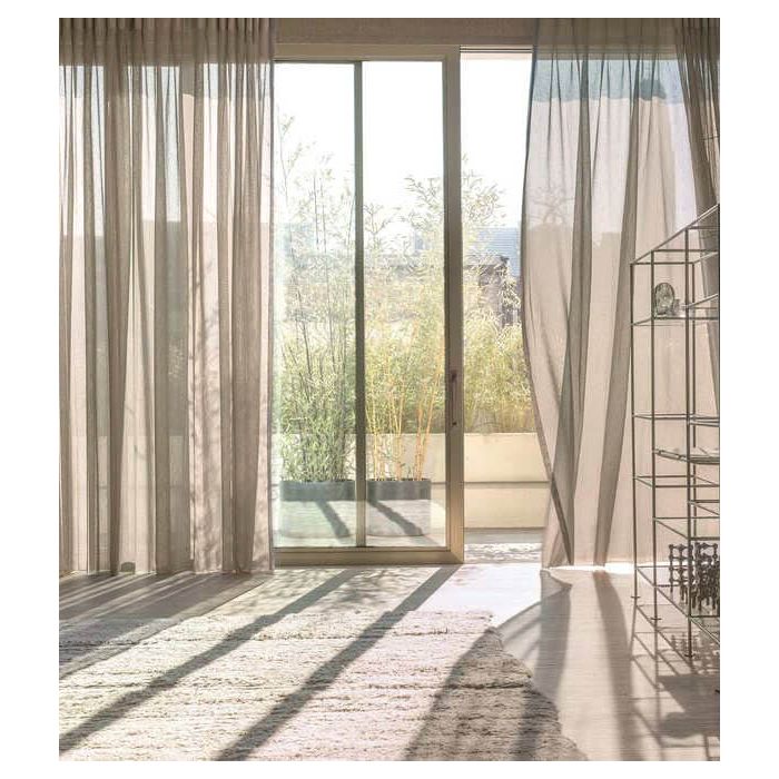 Dieninė užuolaida Ardan, aukštis 320 cm||TavoSapnas