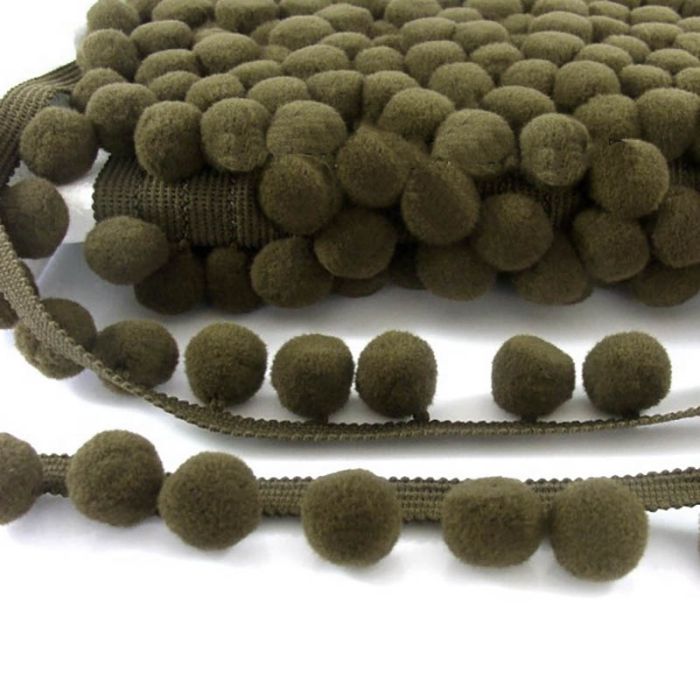 Juostelė su bumbuliukais, likutis 0.55m||TavoSapnas