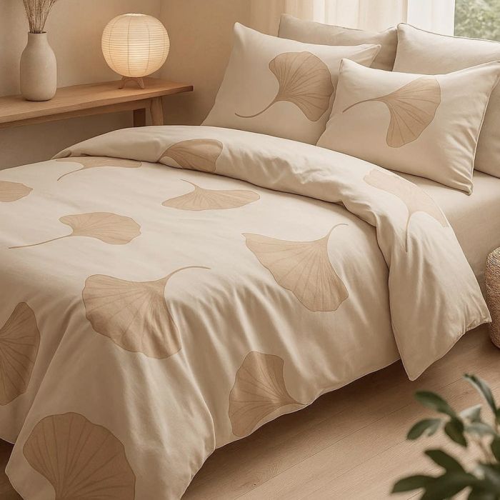 Patalynės komplektas Dreaming, 200x220, 70x80 cm||TavoSapnas