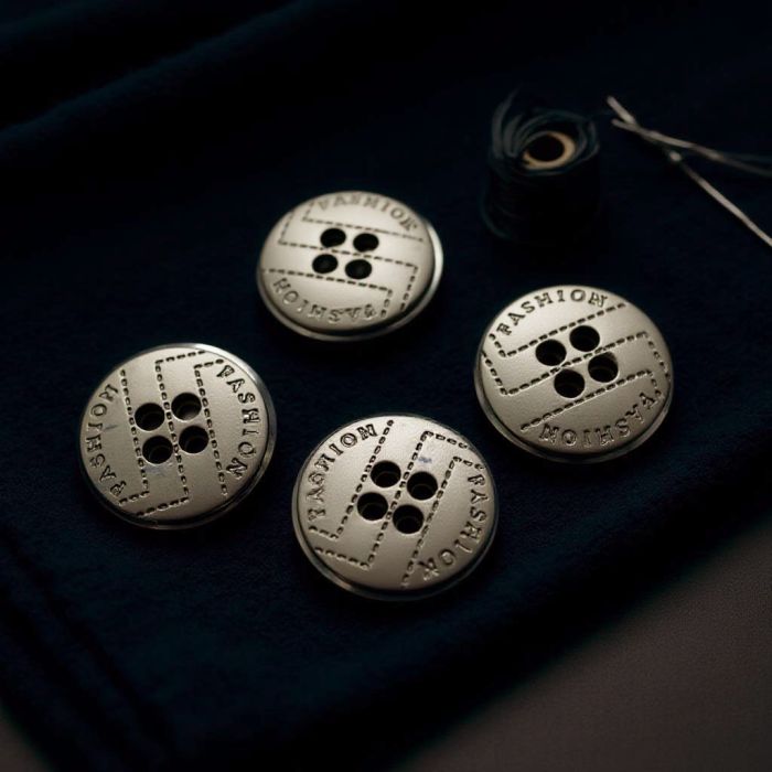 Saga, 15mm (4vnt.)||TavoSapnas