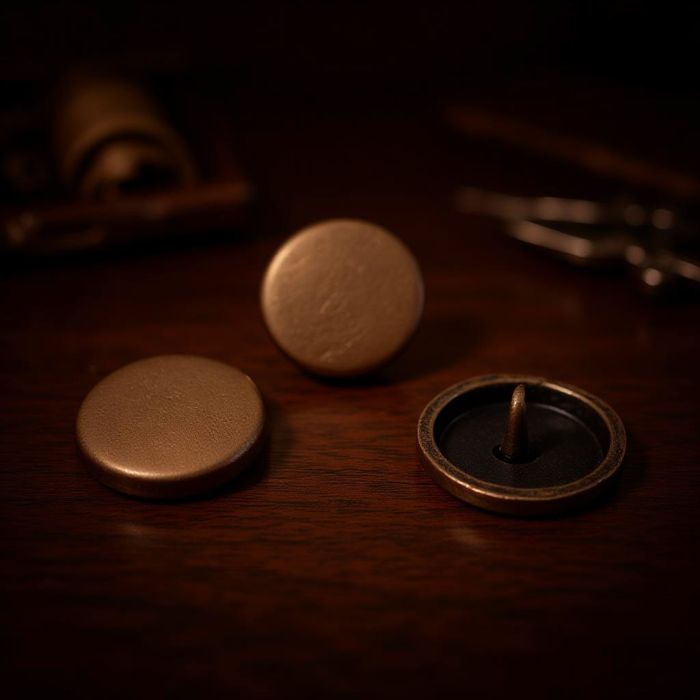 Saga, 15mm (4vnt.)||TavoSapnas