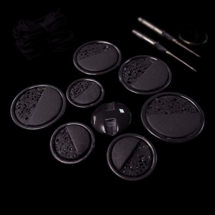 Saga, 16mm||TavoSapnas