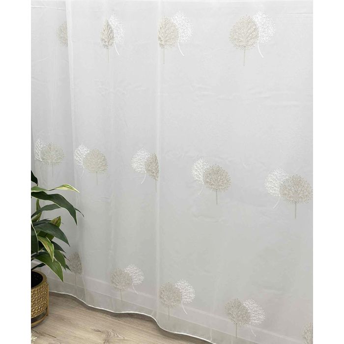 Vualio audinys Premium, aukštis 290 cm||TavoSapnas