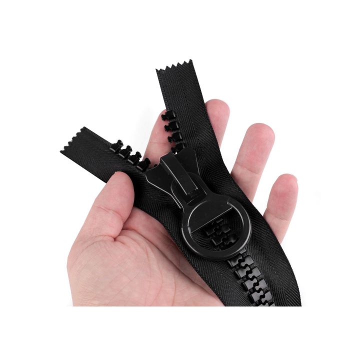 Užtrauktukas itin stambus, 25 cm||TavoSapnas