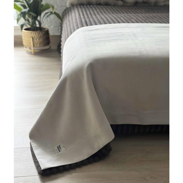 Lovos takelis Chenille, 85x285 cm||TavoSapnas