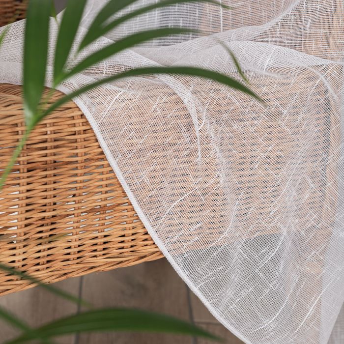 Matuojama dieninė užuolaida Olo Rain, likutis 0.90x2.50m||TavoSapnas