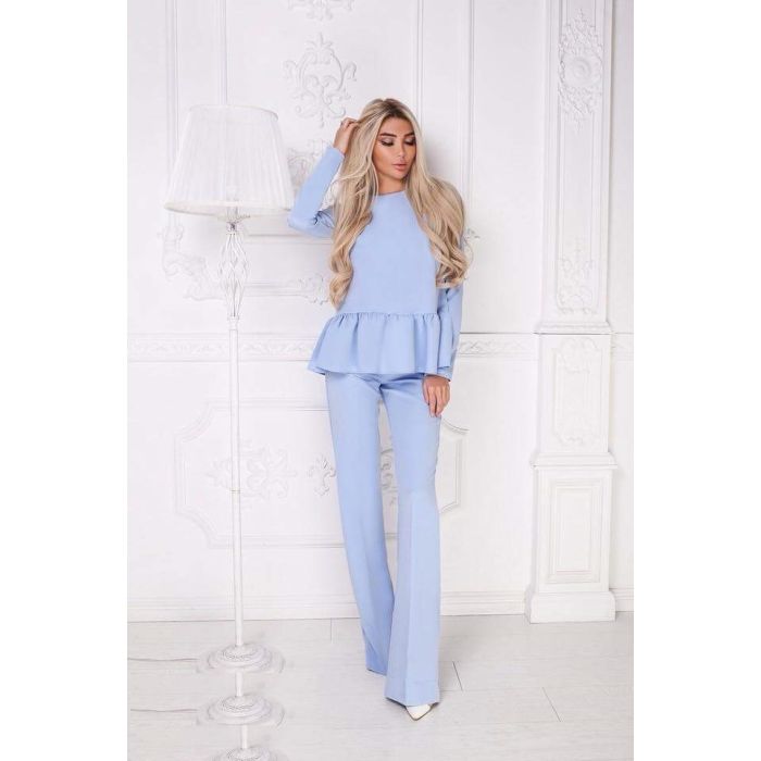 Puošnus audinys Barbie, pastelinis turkio, likutisd 0.65x1.40m||TavoSapnas