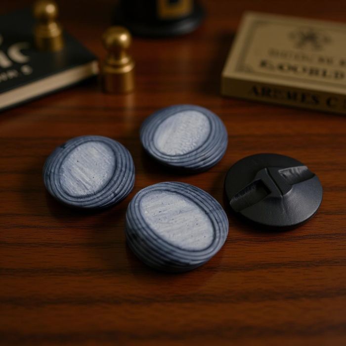 Saga, 22mm (4vnt.)||TavoSapnas