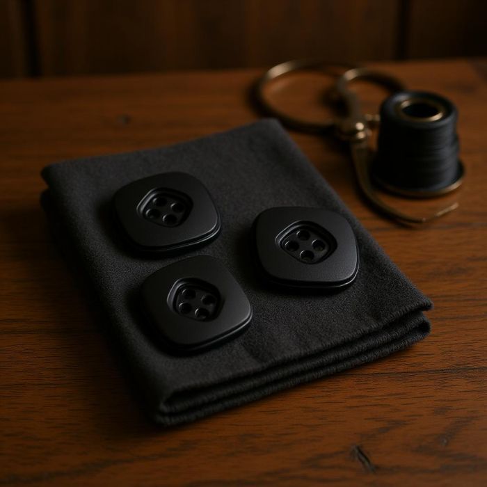 Saga, 15mm (4vnt.)||TavoSapnas