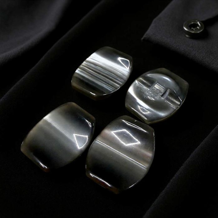 Saga, 19x23mm (4vnt.)||TavoSapnas