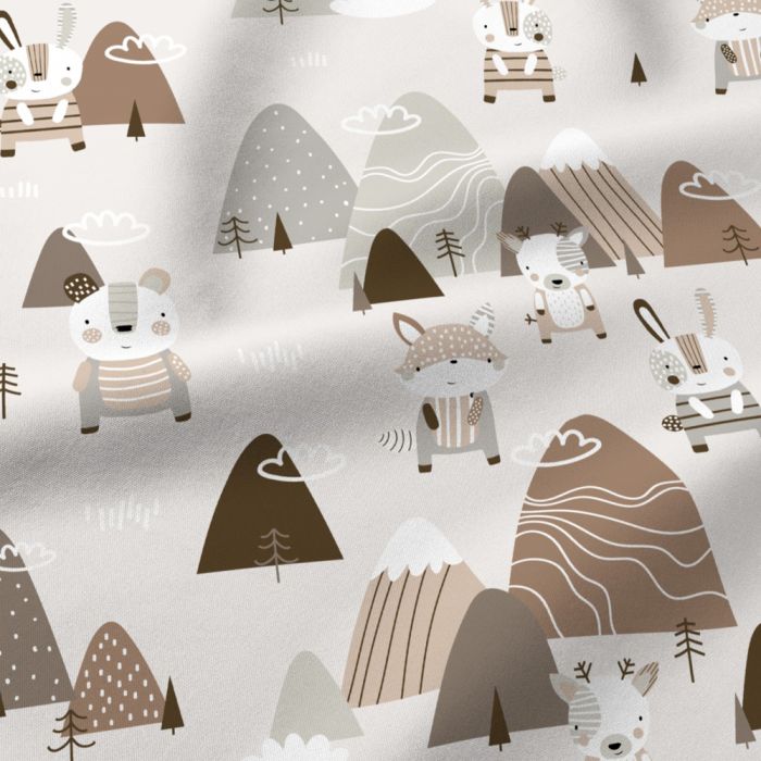 Drobelė, likutis 0.35x2.80m||TavoSapnas