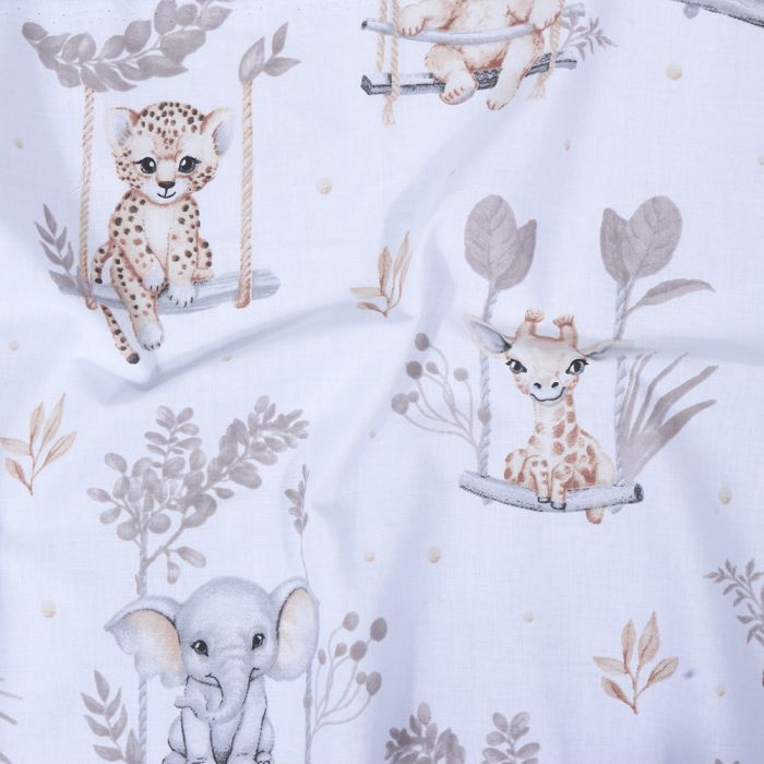 Drobelė Safari, 0.15x1.40m||TavoSapnas