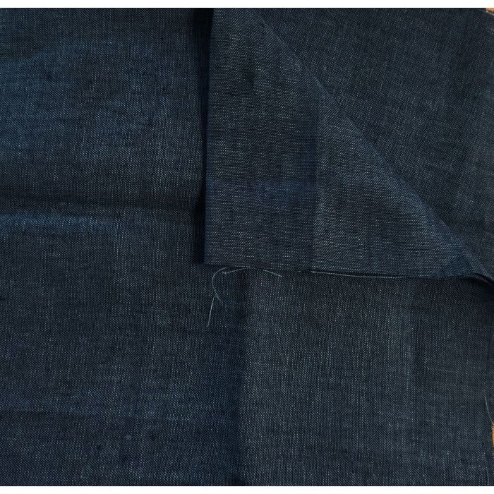 Lininio audinio likutis 0.20x1.40m||TavoSapnas