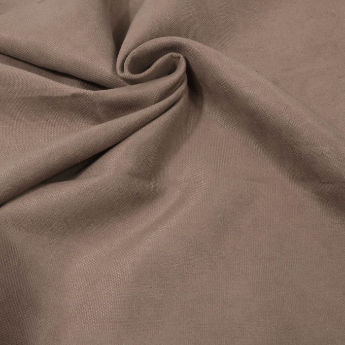 Naktinės užuolaidos audinys Rio Cocoa, aukštis 290 cm||TavoSapnas