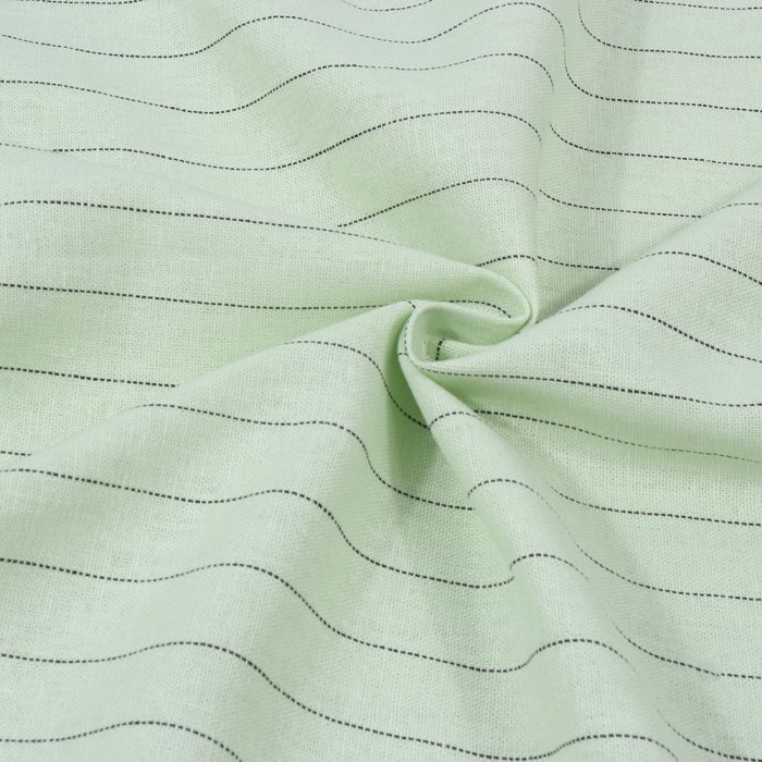 Linas su elastanu Green Lines, itališkas, 1x1.35m||TavoSapnas