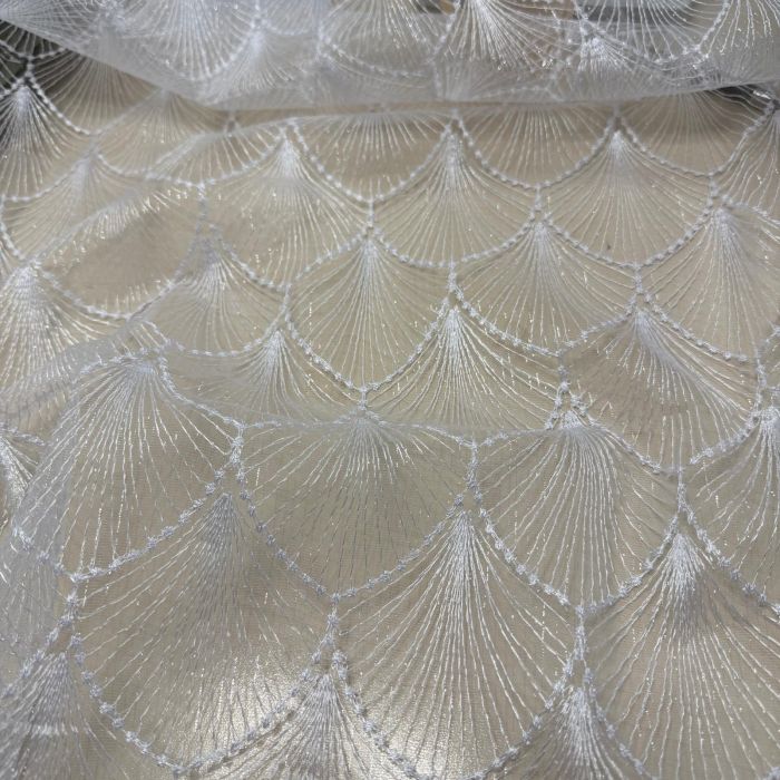 Matuojama dieninė užuolaida, likutis 0.70x1.80m||TavoSapnas