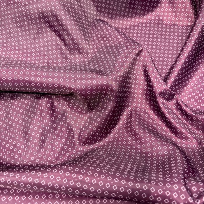 Pamušalas, Bordo kvadratėliai||TavoSapnas