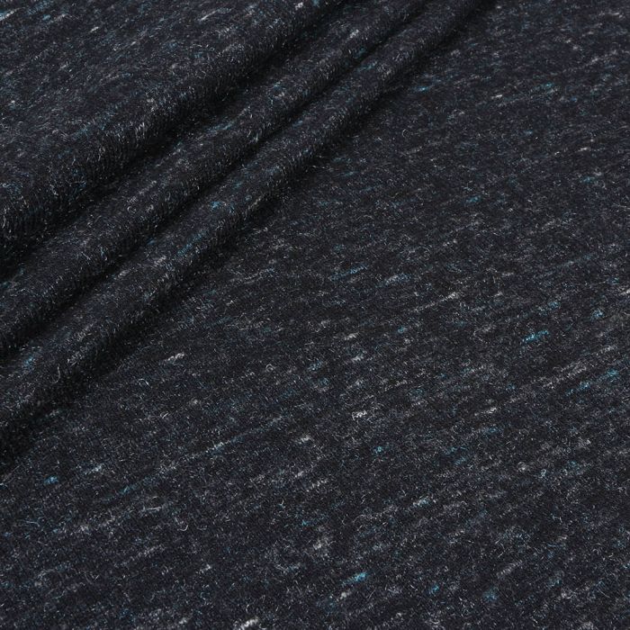 Puošnus rib trikotažas Melange, likutis 0.40x1.04m||TavoSapnas