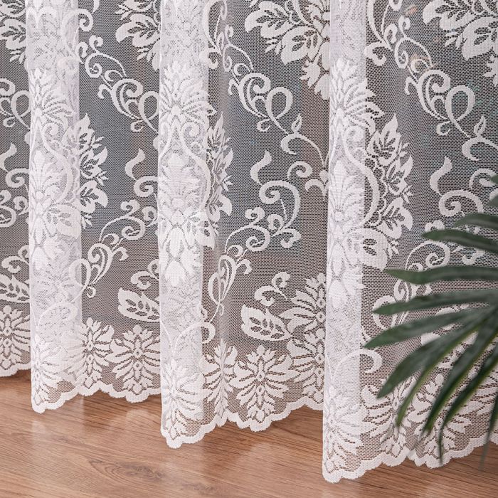 Žakardinė užuolaida Royal||TavoSapnas