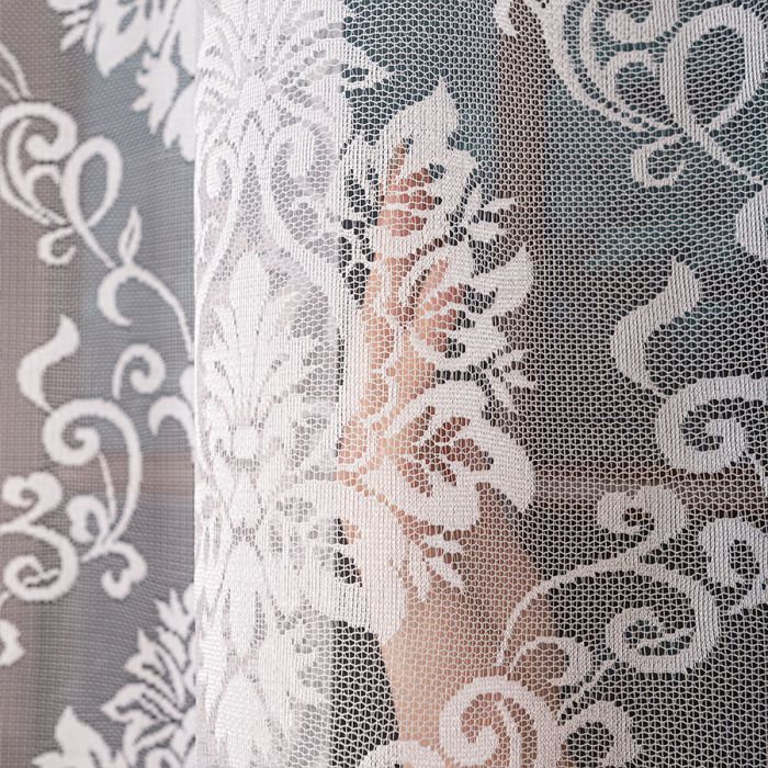 Žakardinė užuolaida Royal||TavoSapnas