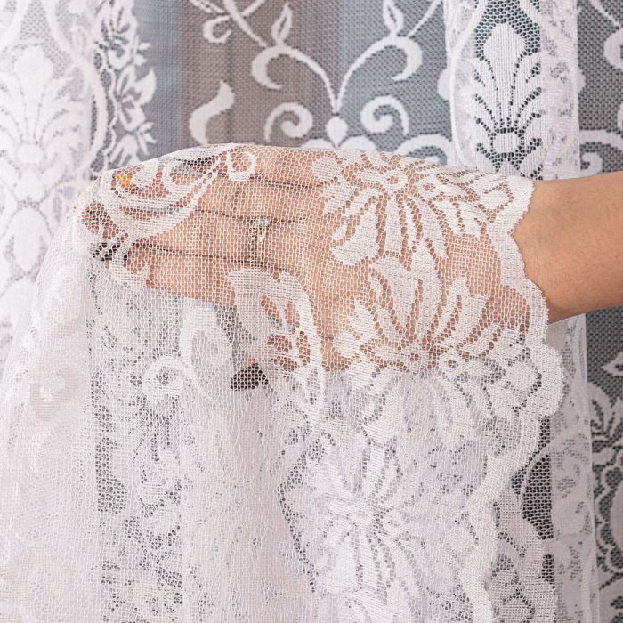 Žakardinė užuolaida Royal||TavoSapnas