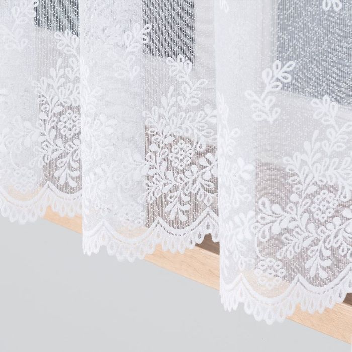 Matuojama žakardinė užuolaida Vitalia, aukštis 160 cm||TavoSapnas