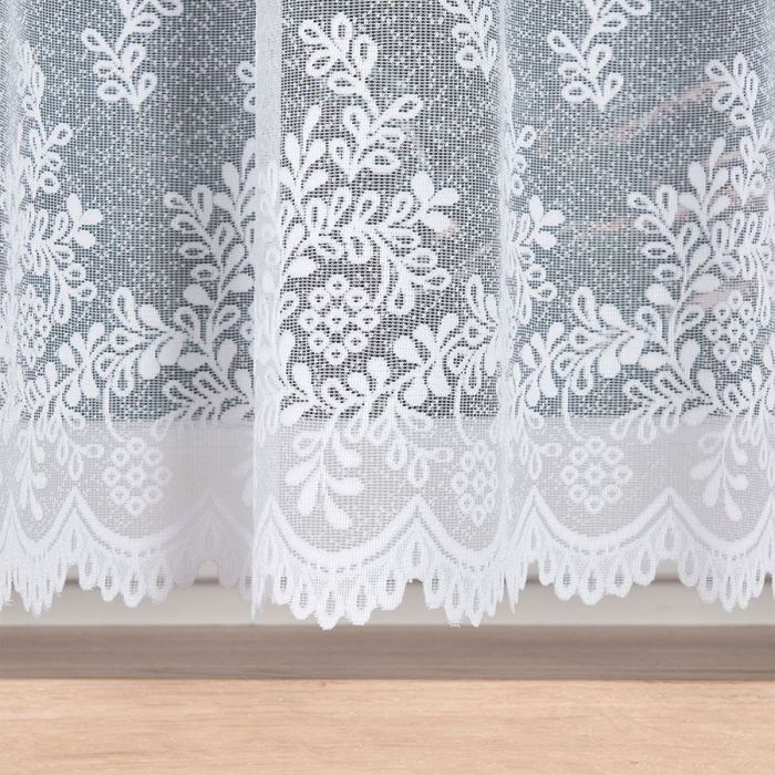 Matuojama žakardinė užuolaida Vitalia, aukštis 160 cm||TavoSapnas