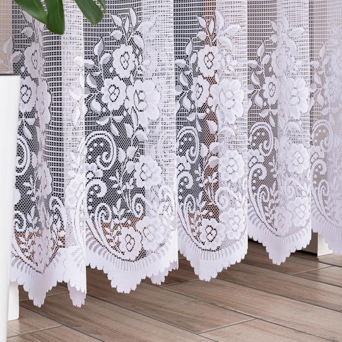 Žakardinė užuolaida Evelin||TavoSapnas