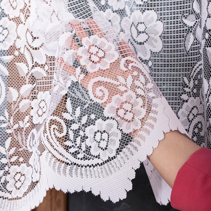 Žakardinė užuolaida Evelin||TavoSapnas