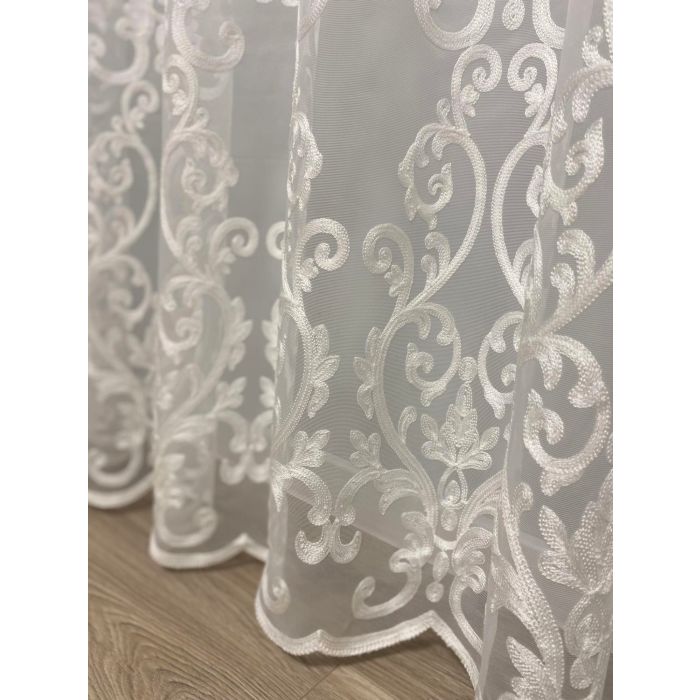 Dieninė užuolaida Voyage||TavoSapnas