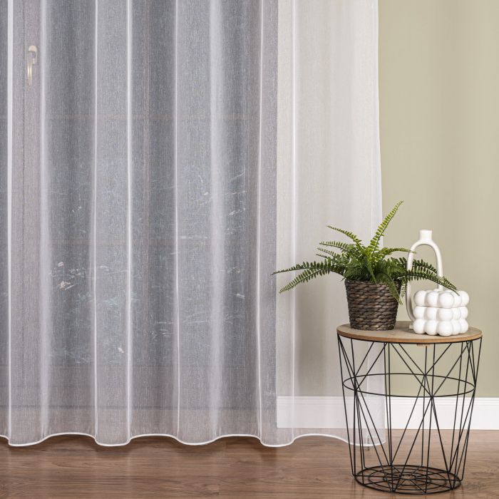 Dieninės užuolaidos audinys Wendy, aukštis 300 cm||TavoSapnas