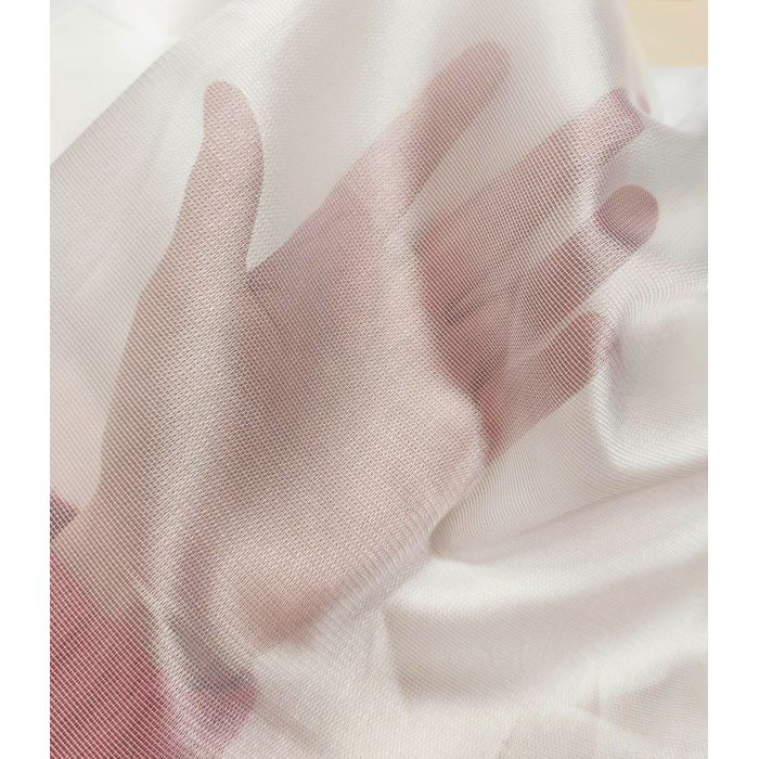 Dieninė užuolaida Baja||TavoSapnas