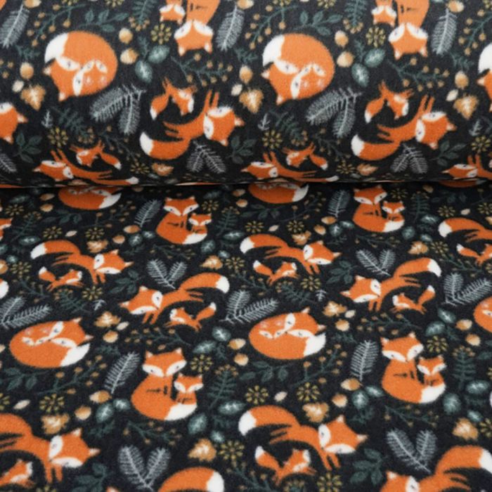 Soft flysas Lapės||TavoSapnas
