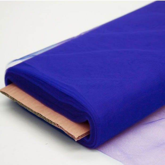 Tiulis mėlynas, likutis 1.50x2.65m||TavoSapnas