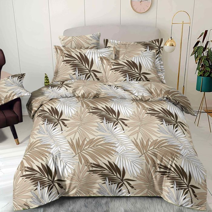 Patalynės komplektas Palm Breeze||TavoSapnas