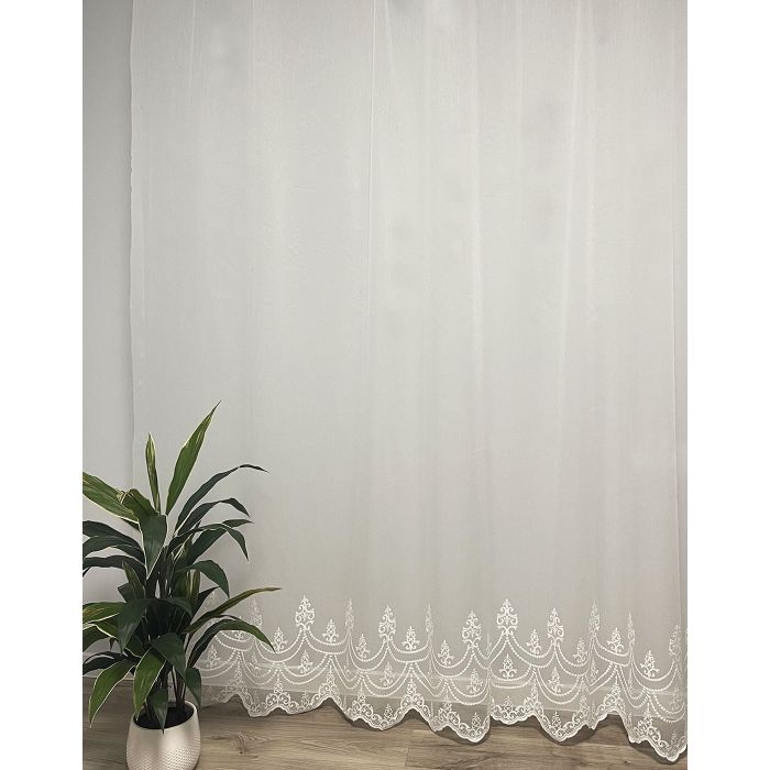 Dieninė užuolaida Ajana||TavoSapnas