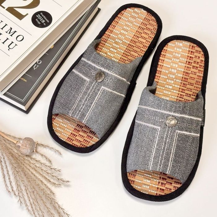 Vyriškos šlepetės Best Wear, 44 dydis||TavoSapnas