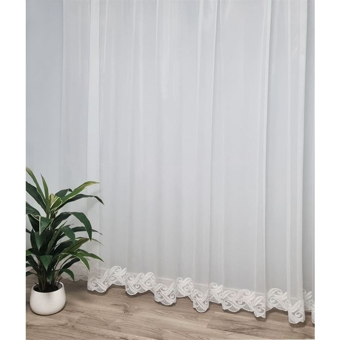 Dieninė užuolaida Stella||TavoSapnas