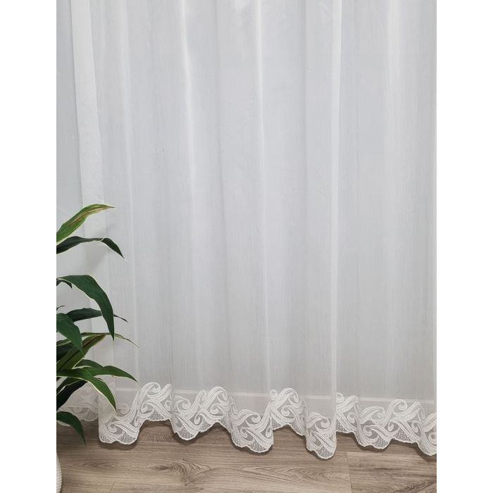 Dieninė užuolaida Stella||TavoSapnas