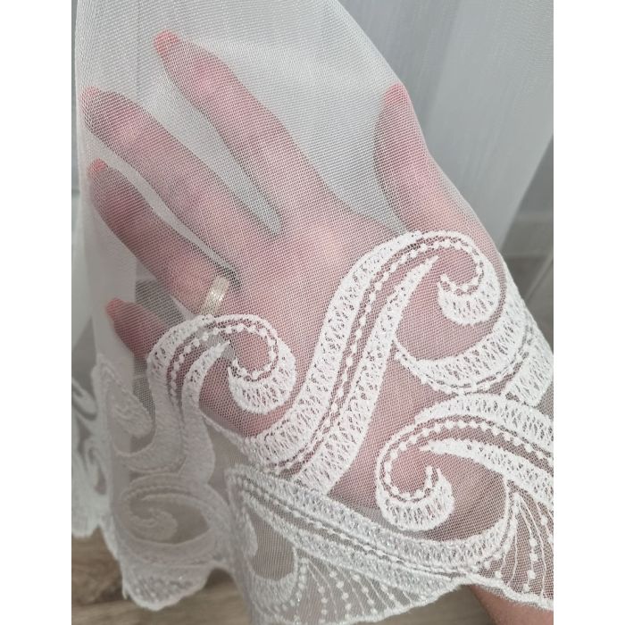 Dieninė užuolaida Stella||TavoSapnas