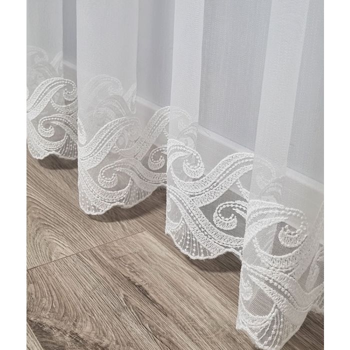 Dieninė užuolaida Stella||TavoSapnas