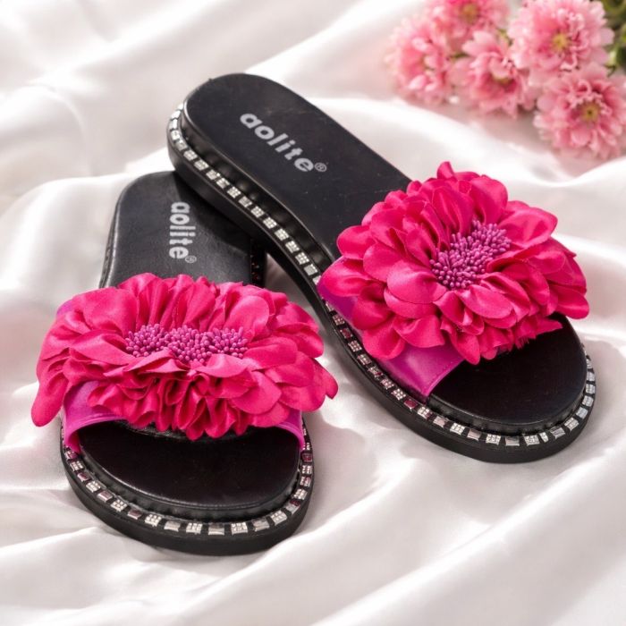 Moteriškos vasarinės šlepetės, 36 dydis||TavoSapnas