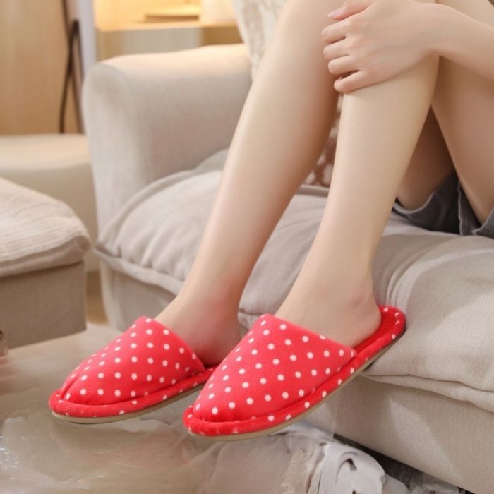 Moteriškos šlepetės, 37 dydis||TavoSapnas