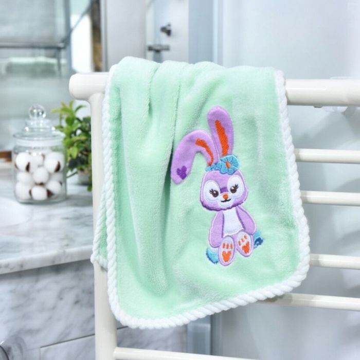 Rankšluostis Bunny, 50x100 cm||TavoSapnas