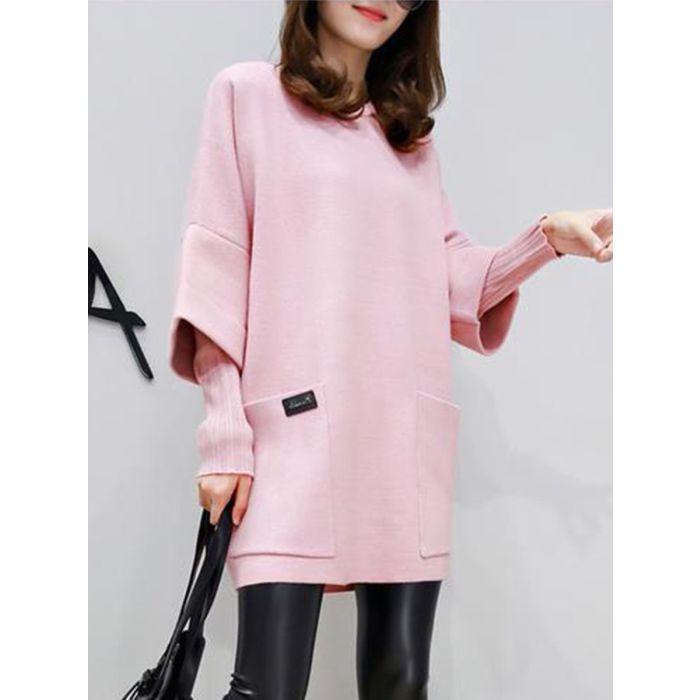 Šiltas megztas audinys Pieno baltas, likutis 0.40x0.95m||TavoSapnas